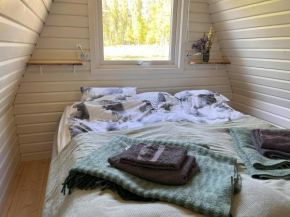 Rugstorps Lantgårds Glamping, Rockneby